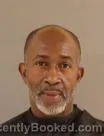 Mugshot of TEDDY JEROME GEDDIE booked in Lee County, South Carolina on April 30, 2026