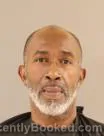 Mugshot of TEDDY JEROME GEDDIE booked in Lee County, South Carolina on June 5, 2026