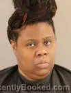 Mugshot of TIKILIA TARSHEE HARRIOTT booked in Lee County, South Carolina on July 5, 2026
