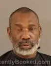 Mugshot of TERRY LEVAN JACKSON booked in Lee County, South Carolina on July 30, 2026