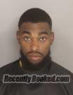 Booking photo from Lee County, South Carolina