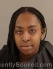 Mugshot of TYKIA NY'ASIA CAROLYN MCCLINTON
