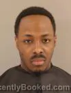 Mugshot of TAYSHAWN CHRISTIAN PERRY booked in Lee County, South Carolina on June 11, 2026