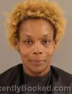 Mugshot of TUNISHA IEIESHA RUBIN booked in Lee County, South Carolina on June 27, 2026