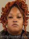 Mugshot of TOIA L. SANDERS