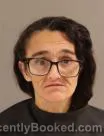 Mugshot of TRACEY VALLADARES booked in Lee County, South Carolina on June 24, 2026