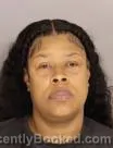 Mugshot of TIFFENY EVON WHITE
