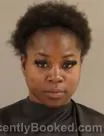 Mugshot of TYVANA WHEELER booked in Lee County, South Carolina on May 5, 2026