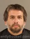 Mugshot of VICTOR MANUEL III GONZALEZ booked in Lee County, South Carolina on May 5, 2026