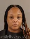 Mugshot of VERNICE SHAWANN SHARPER booked in Lee County, South Carolina on May 2, 2026