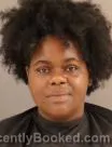 Mugshot of WHITTNEY EULA GREEN booked in Lee County, South Carolina on April 30, 2026