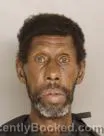 Mugshot of WILL HENRY GOODMAN booked in Lee County, South Carolina on July 9, 2026