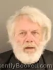 Booking photo from Lee County, South Carolina