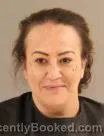 Mugshot of YVONNE NOKLEK BLACK booked in Lee County, South Carolina on April 28, 2026