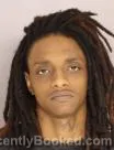 Mugshot of ZI'ARION LASHAWN RANSOM booked in Lee County, South Carolina on June 18, 2026