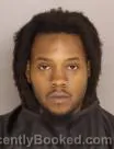 Mugshot of ZAMAR NE'SEAN WHITE booked in Lee County, South Carolina on June 5, 2026