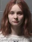 Mugshot of ALLIGHA JO ANDERSON