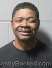 Mugshot of ALTON III GIPSON booked in Clinton County, Iowa on June 5, 2026