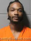 Mugshot of AVANTE DESHAWN SR GALES booked in Clinton County, Iowa on June 26, 2026
