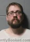 Mugshot of ANDREW JOSEPH KROGMANN booked in Clinton County, Iowa on April 17, 2026