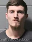 Mugshot of AUSTIN MICHAEL SMITH