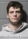 Mugshot of BRYCE WILLIAM HEMM