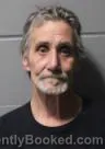 Mugshot of BRENT ALLEN KIELAR booked in Clinton County, Iowa on May 8, 2026