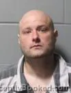 Mugshot of BRANDON JAMES LAMBERT booked in Clinton County, Iowa on July 30, 2026
