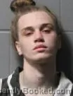 Mugshot of BRENNON SCOTT PETERS