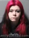 Mugshot of CHLOE NOEL BILDERBACK
