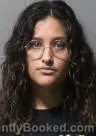 Mugshot of CECILLIA BRENDA GRIMES booked in Clinton County, Iowa on July 13, 2026