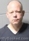 Mugshot of CHARLES JAMES HOPKINS booked in Clinton County, Iowa on April 29, 2026