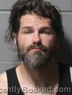 Mugshot of Christian Lee Kaake booked in Clinton County, Iowa on September 5, 2026