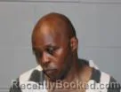 Mugshot of CHARLES EDWARD JR LANE booked in Clinton County, Iowa on June 5, 2026