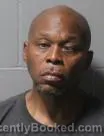Mugshot of Charles Edward Jr Lane booked in Clinton County, Iowa on August 31, 2026