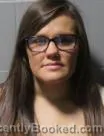 Mugshot of CHELSEA NOEL MURPHY