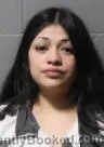 Mugshot of CHELSEA LORELY SORIA