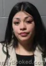 Mugshot of CHELSEA LORELY SORIA