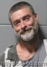 Mugshot of Charles Leo Snyder booked in Clinton County, Iowa on August 20, 2026