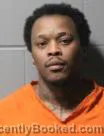 Mugshot of DAVION RAY MARCELL BURGE
