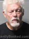 Mugshot of David Edson Iii Bishop booked in Clinton County, Iowa on September 10, 2026