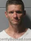 Mugshot of David Lee Griffin booked in Clinton County, Iowa on August 27, 2026