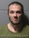 Mugshot of DAVID LYLE JR HAYTON booked in Clinton County, Iowa on June 18, 2026