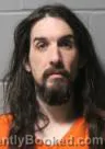 Mugshot of DAKOTA MATTHEW JAMES booked in Clinton County, Iowa on May 7, 2026