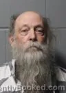 Mugshot of Daniel Gene Still booked in Clinton County, Iowa on August 23, 2026