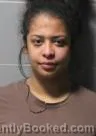 Mugshot of DEJA ASHLEY-MARIE WYRE