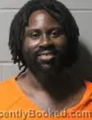 Mugshot of DEON DWIGHT JR WESTERFIELD booked in Clinton County, Iowa on June 26, 2026