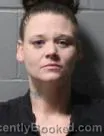 Mugshot of ELAINA SARAH CHRIS GARRISON