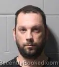 Mugshot of GARY LEE JR CRETE booked in Clinton County, Iowa on May 10, 2026