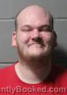Mugshot of GALEN JAMES STURMAN booked in Clinton County, Iowa on May 2, 2026